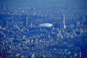 東京でマンスリーマンションを探そう