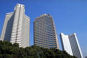 東京のリノベーションマンションのプラン