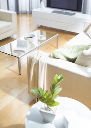 アフターサービスに力を入れている会社