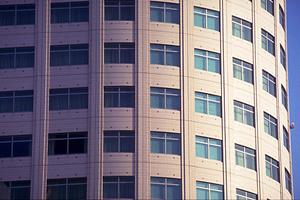 TERRAの重厚感漂うタイルのデザイン