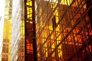 空室確認も簡単に行えるスペース