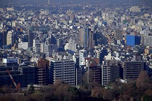 マインドスクェアの分譲住宅について