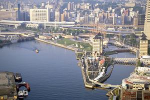 私が一番に勧める名古屋の建築家です。