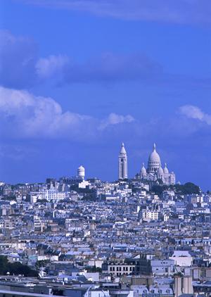 上海の賃貸マンションを扱う不動産会社